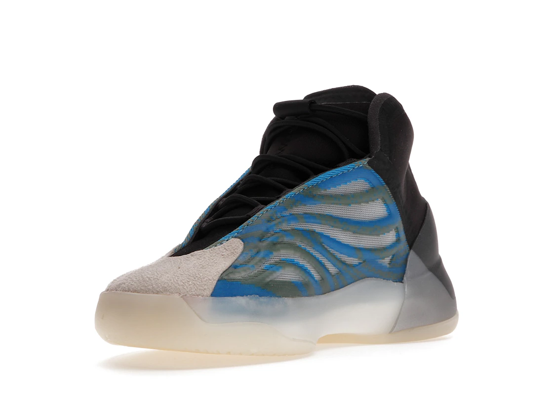 adidas Yeezy QNTM Frozen Blue (Kids)