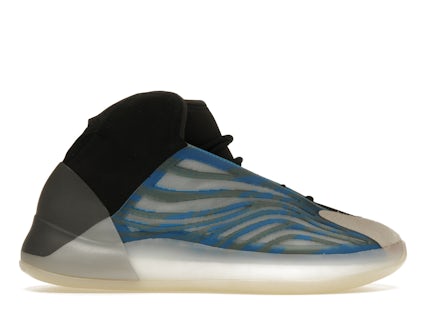adidas Yeezy QNTM Frozen Blue Men's - GZ8872 - US adidas Yeezy QNTM Frozen Blue Men's - GZ8872 - US