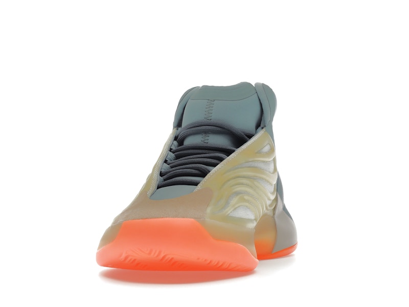 adidas Yeezy QNTM Hi-Res Coral