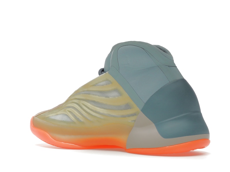 adidas Yeezy QNTM Hi-Res Coral