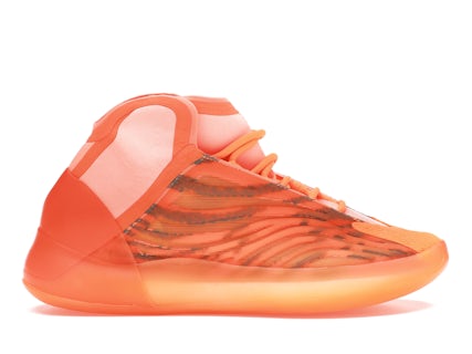 Orange Adidas Yeezy Stockx 65 Adidas Yeezy QNTM Hi-Res Orange Men's GW5308 US Orange Adidas Yeezy Stockx 65 Adidas Yeezy QNTM Hi-Res Orange Men's GW5308 US