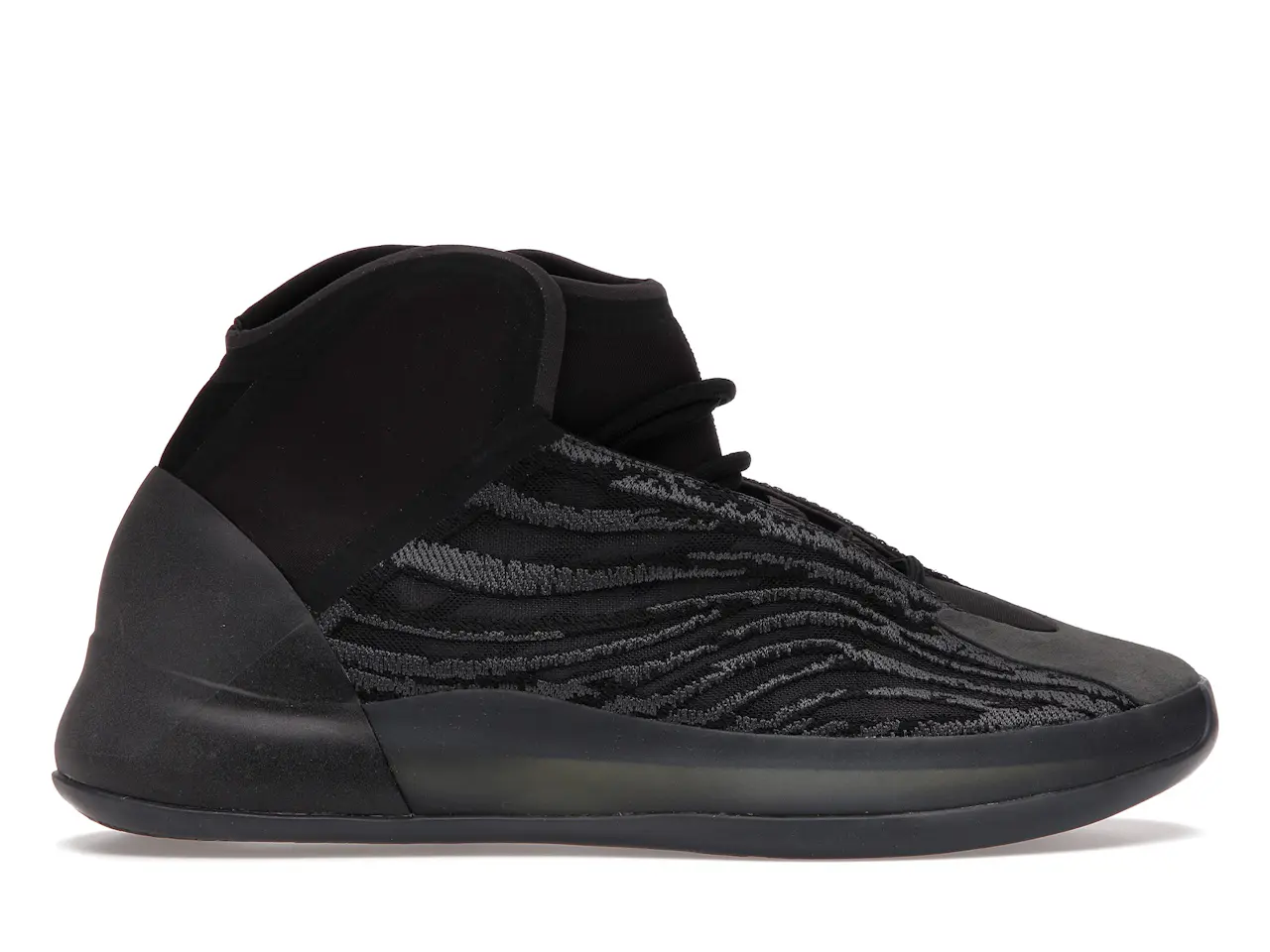 adidas Yeezy QNTM Onyx Men's - GX1317 - US