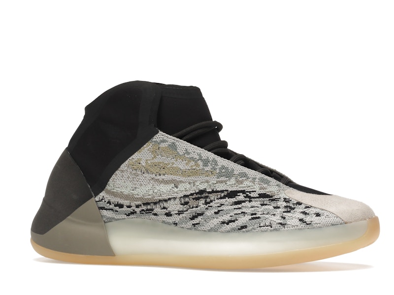 adidas Yeezy QNTM Sea Teal