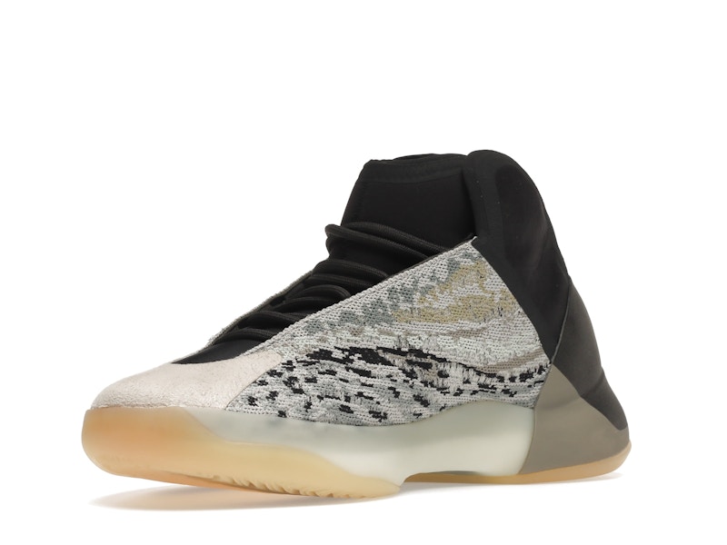 adidas Yeezy QNTM Sea Teal