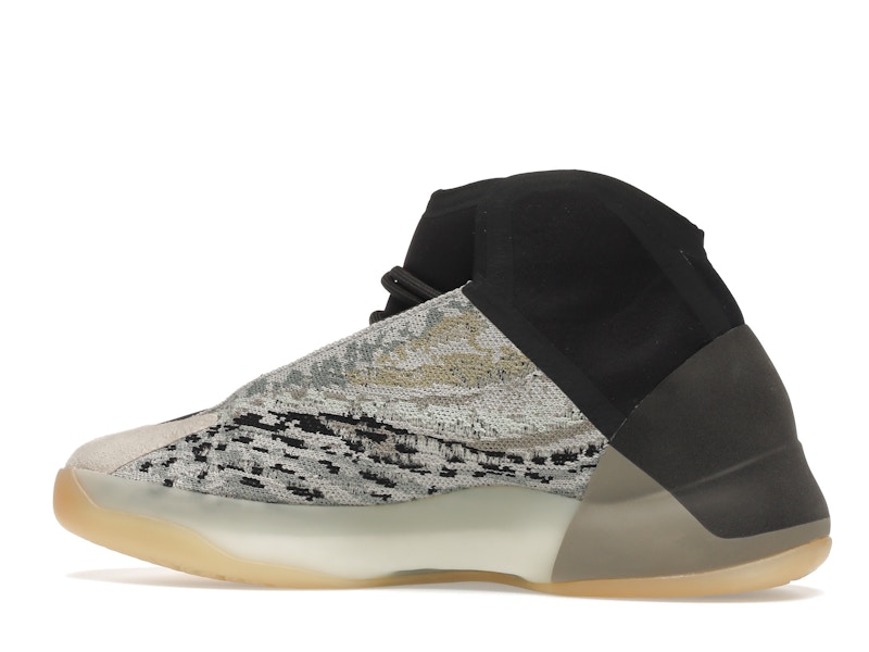 adidas Yeezy QNTM Sea Teal