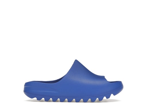 adidas Yeezy Slide Azure (Kinder) 0