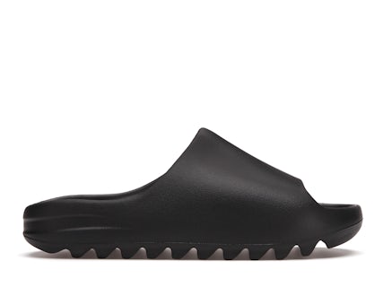 adidas Yeezy Slide Onyx Men's HQ6448 US - Main Image