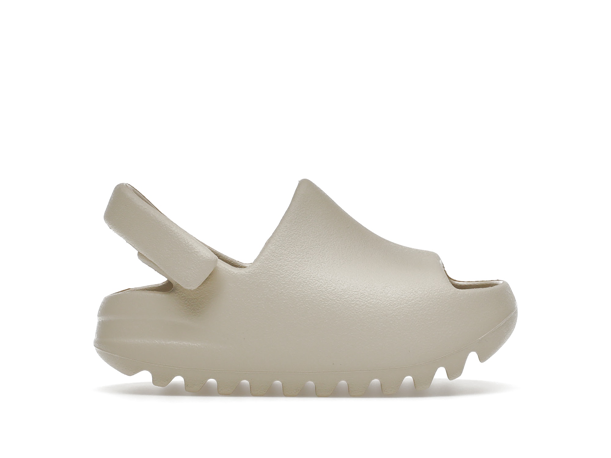 adidas Yeezy Slide Bone (2022) (Infants) Toddler - FZ5899 - US