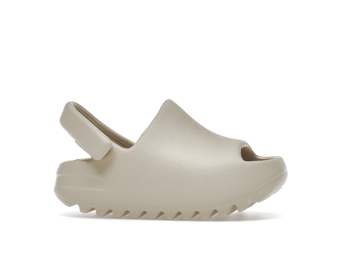 adidas Yeezy Slide Bone (2022) (Infants)