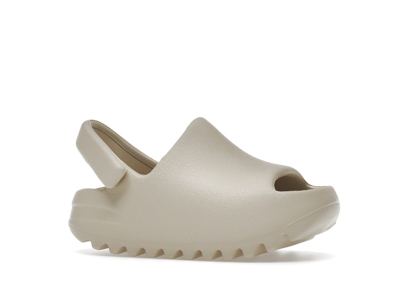 adidas Yeezy Slide Bone (2022) (Infants)