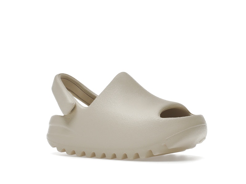 adidas Yeezy Slide Bone (2022) (Infants)