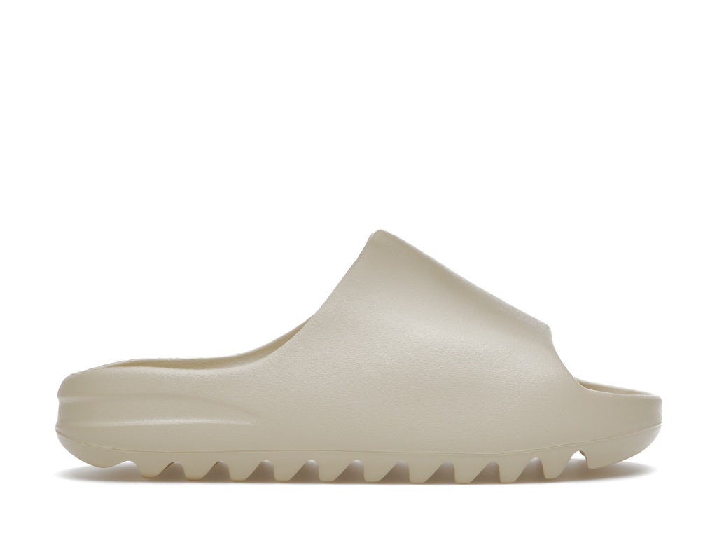 adidas Yeezy Slide Bone (2022/2023 Restock) 0