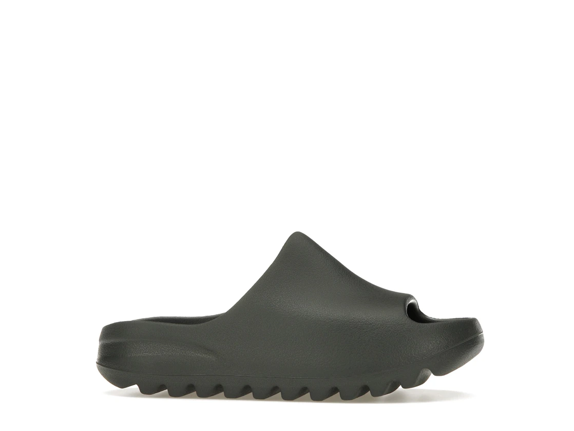 adidas Yeezy Slide Dark Onyx (Kids)