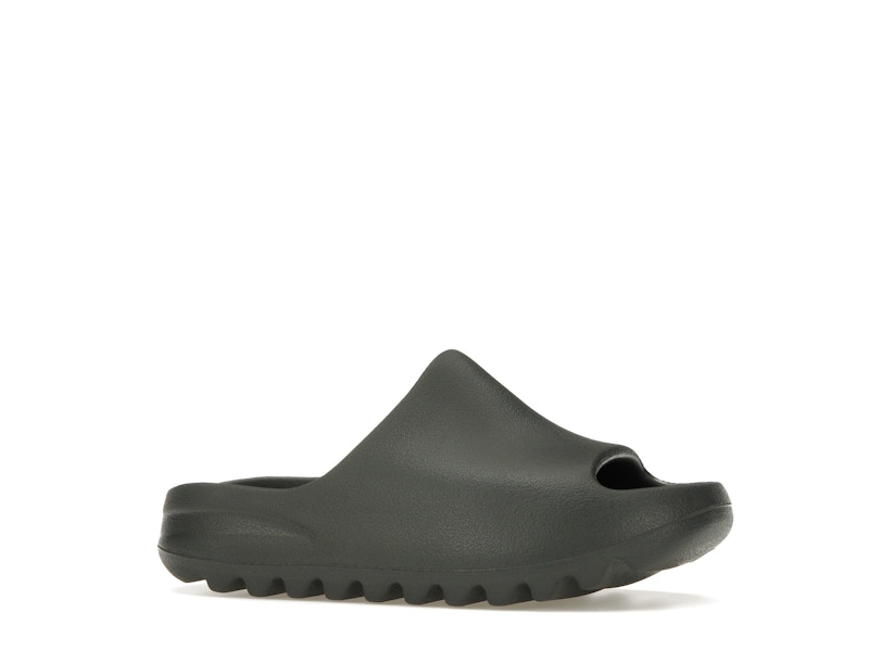 adidas Yeezy Slide Dark Onyx (Kids)