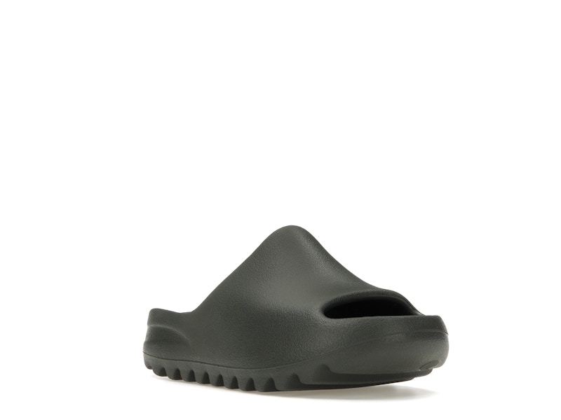adidas Yeezy Slide Dark Onyx (Kids)