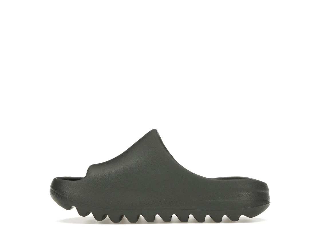 adidas Yeezy Slide Dark Onyx (Kids)