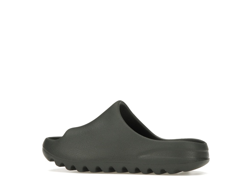 adidas Yeezy Slide Dark Onyx (Kids)
