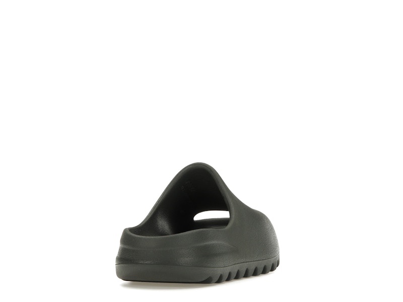 adidas Yeezy Slide Dark Onyx (Kids)