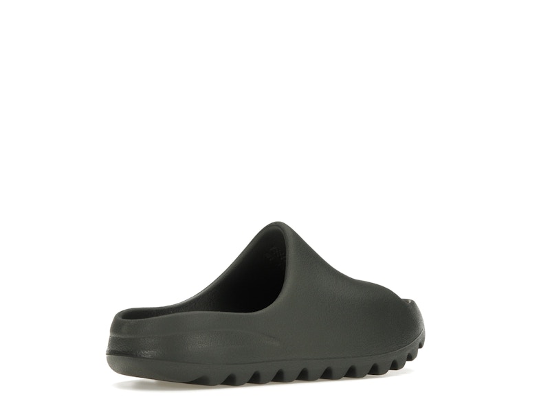 adidas Yeezy Slide Dark Onyx (Kids)