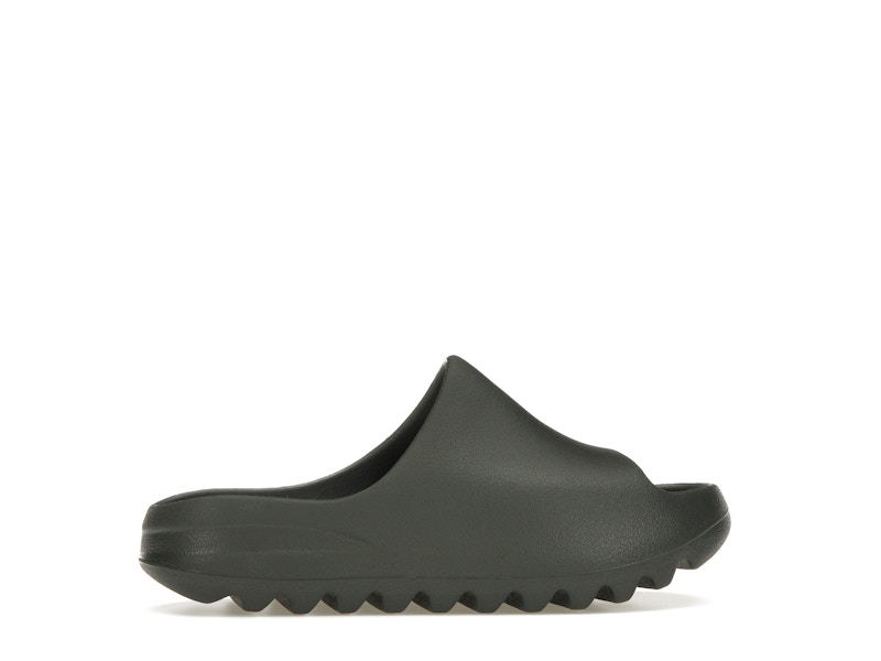 adidas Yeezy Slide Dark Onyx (Kids)