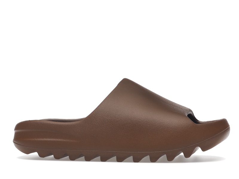 adidas Yeezy Slide Flax