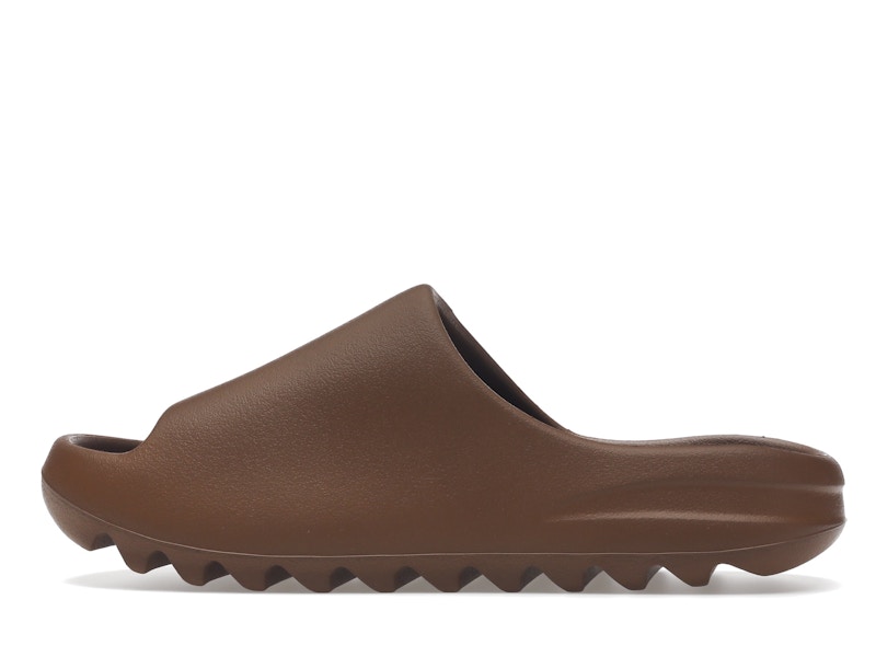 adidas Yeezy Slide Flax