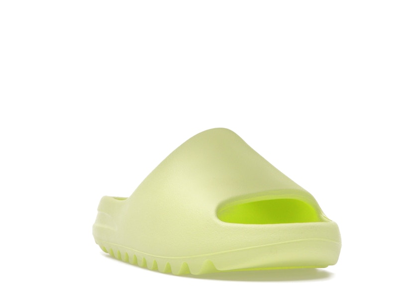 adidas Yeezy Slide Glow Green (2022/2023 Restock)