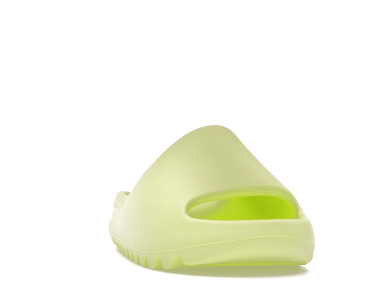 adidas Yeezy Slide Glow Green (2022/2023 Restock)