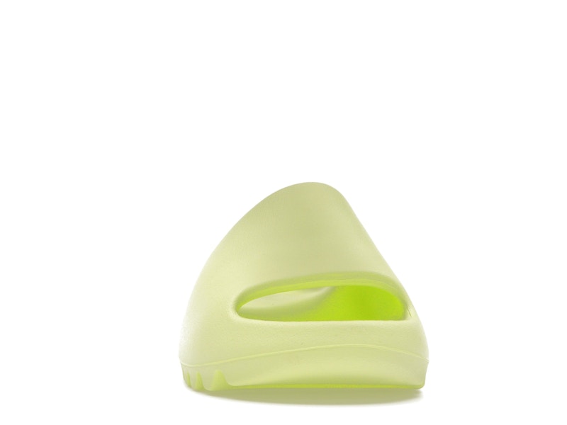 adidas Yeezy Slide Glow Green (2022/2023 Restock)