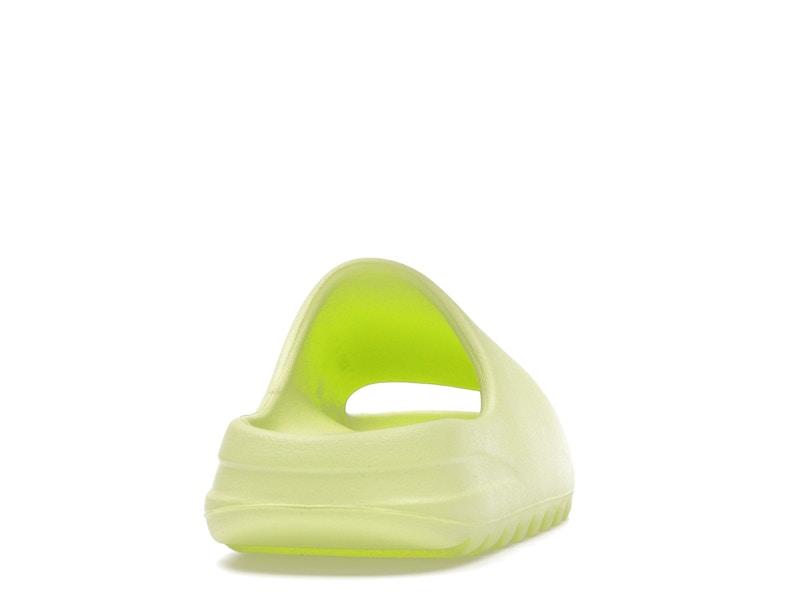 adidas Yeezy Slide Glow Green (2022/2023 Restock)