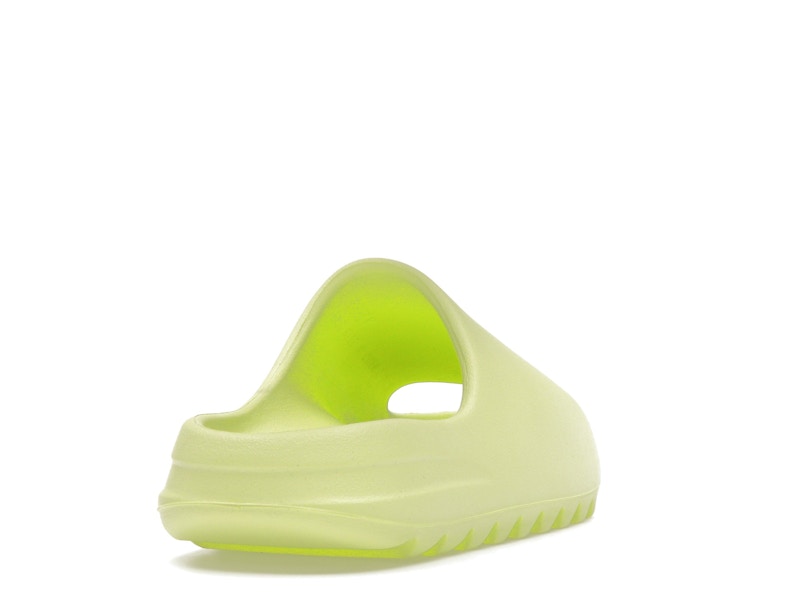 adidas Yeezy Slide Glow Green (2022/2023 Restock)