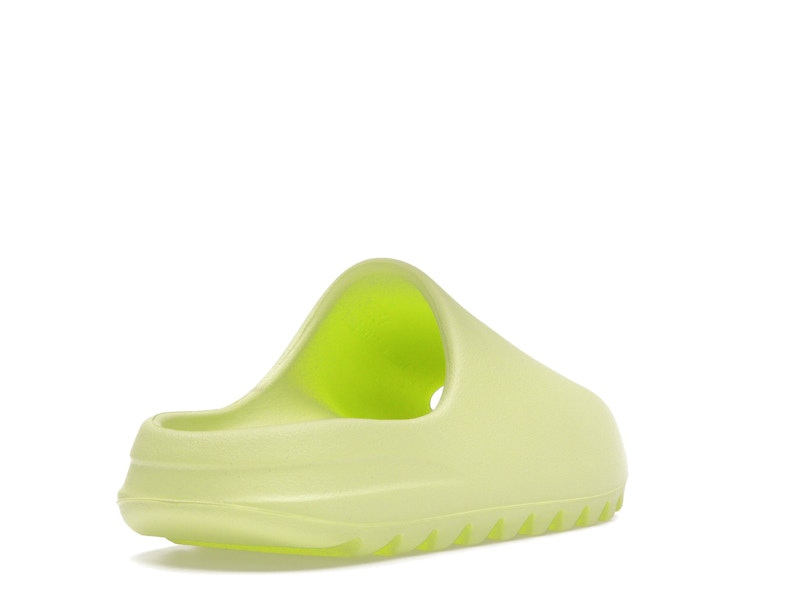 adidas Yeezy Slide Glow Green (2022/2023 Restock)