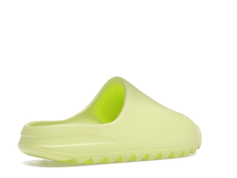 adidas Yeezy Slide Glow Green (2022/2023 Restock)