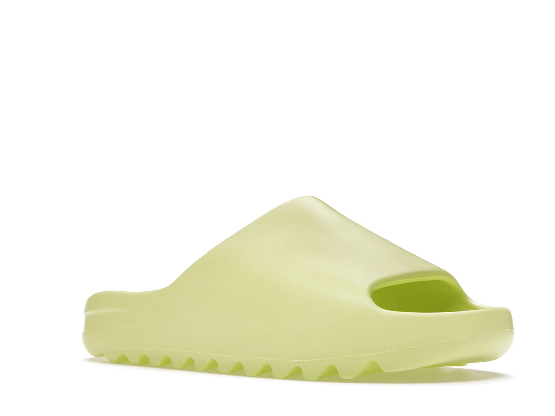 adidas Yeezy Slide Glow Green