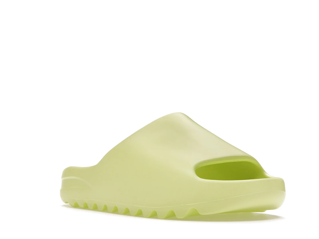 adidas Yeezy Slide Glow Green
