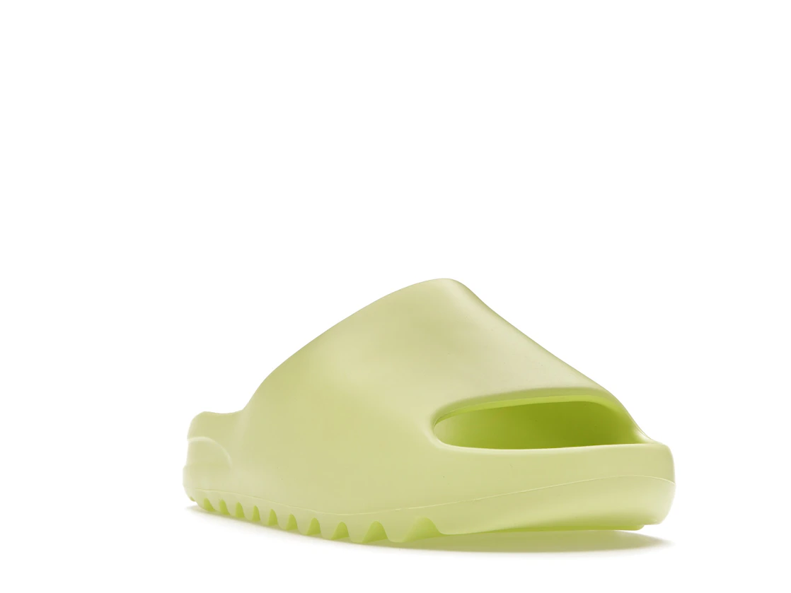 adidas Yeezy Slide Glow Green
