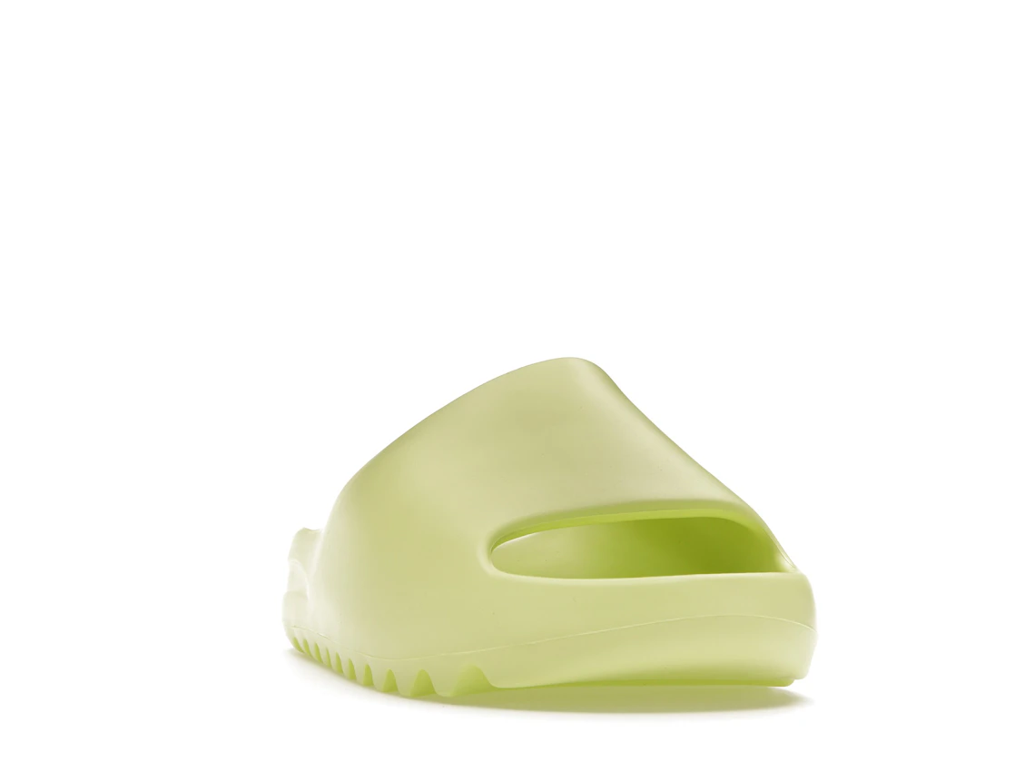 adidas Yeezy Slide Glow Green