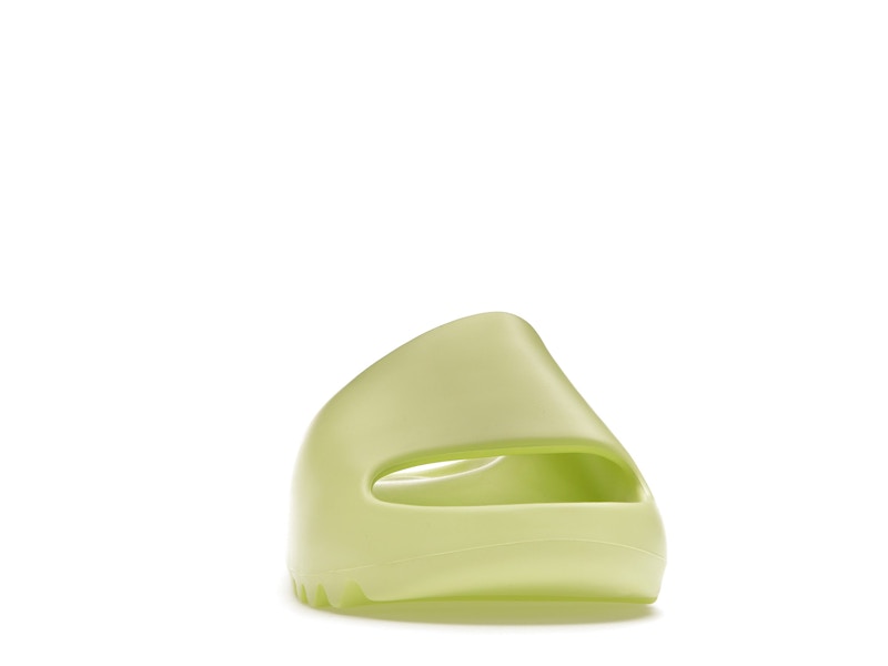 adidas Yeezy Slide Glow Green