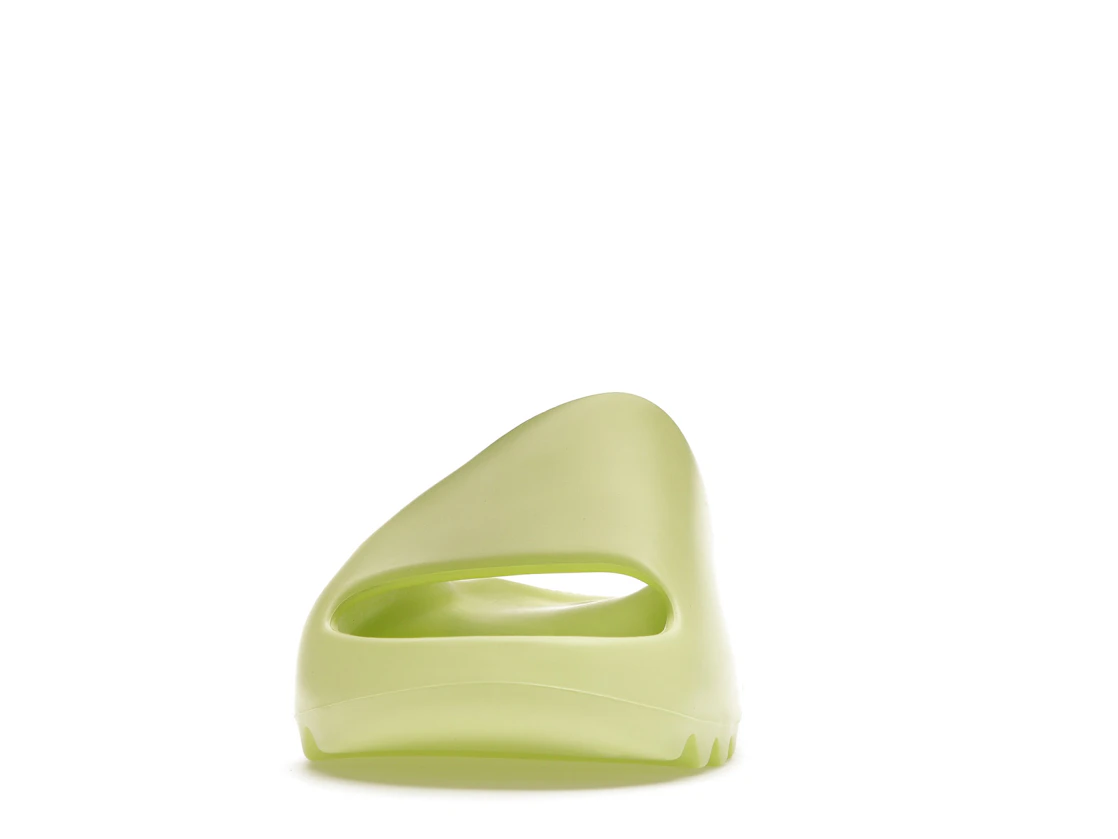 adidas Yeezy Slide Glow Green
