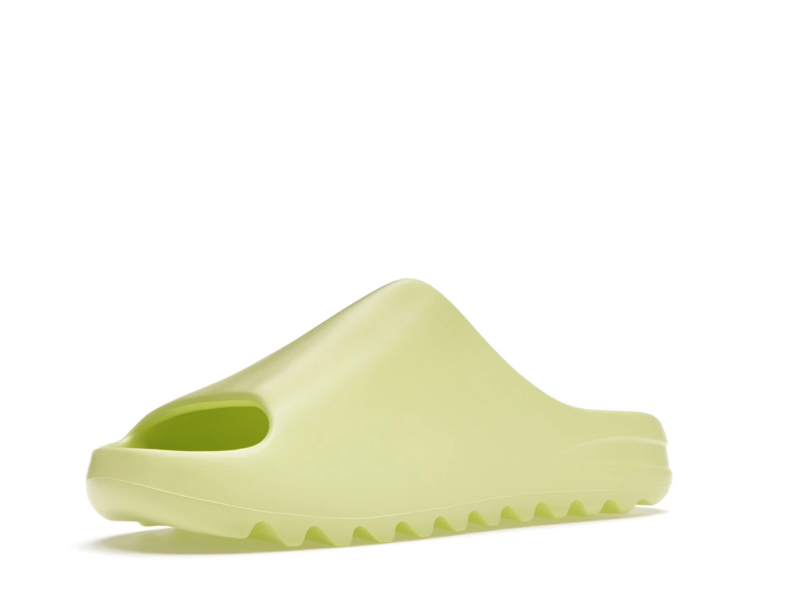 adidas Yeezy Slide Glow Green
