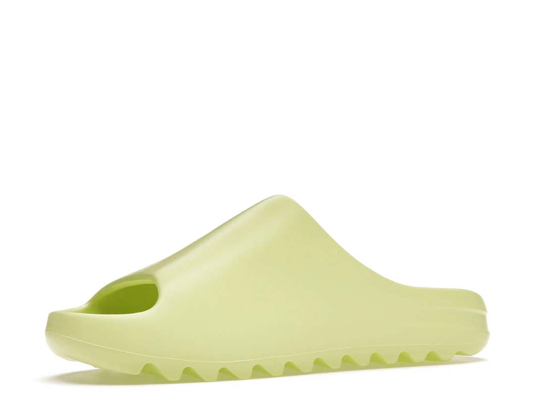 adidas Yeezy Slide Glow Green