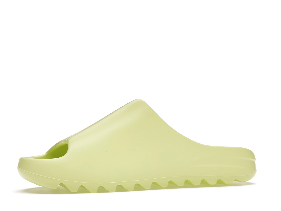 adidas Yeezy Slide Glow Green