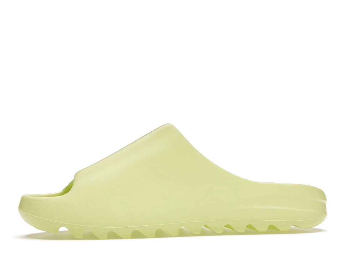 adidas Yeezy Slide Glow Green
