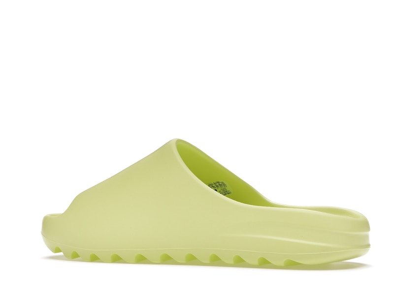 adidas Yeezy Slide Glow Green