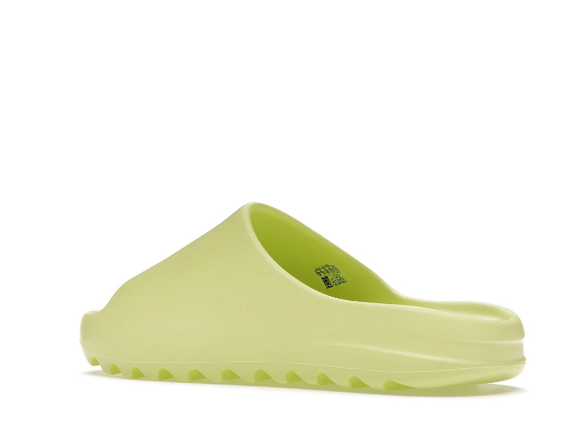 adidas Yeezy Slide Glow Green