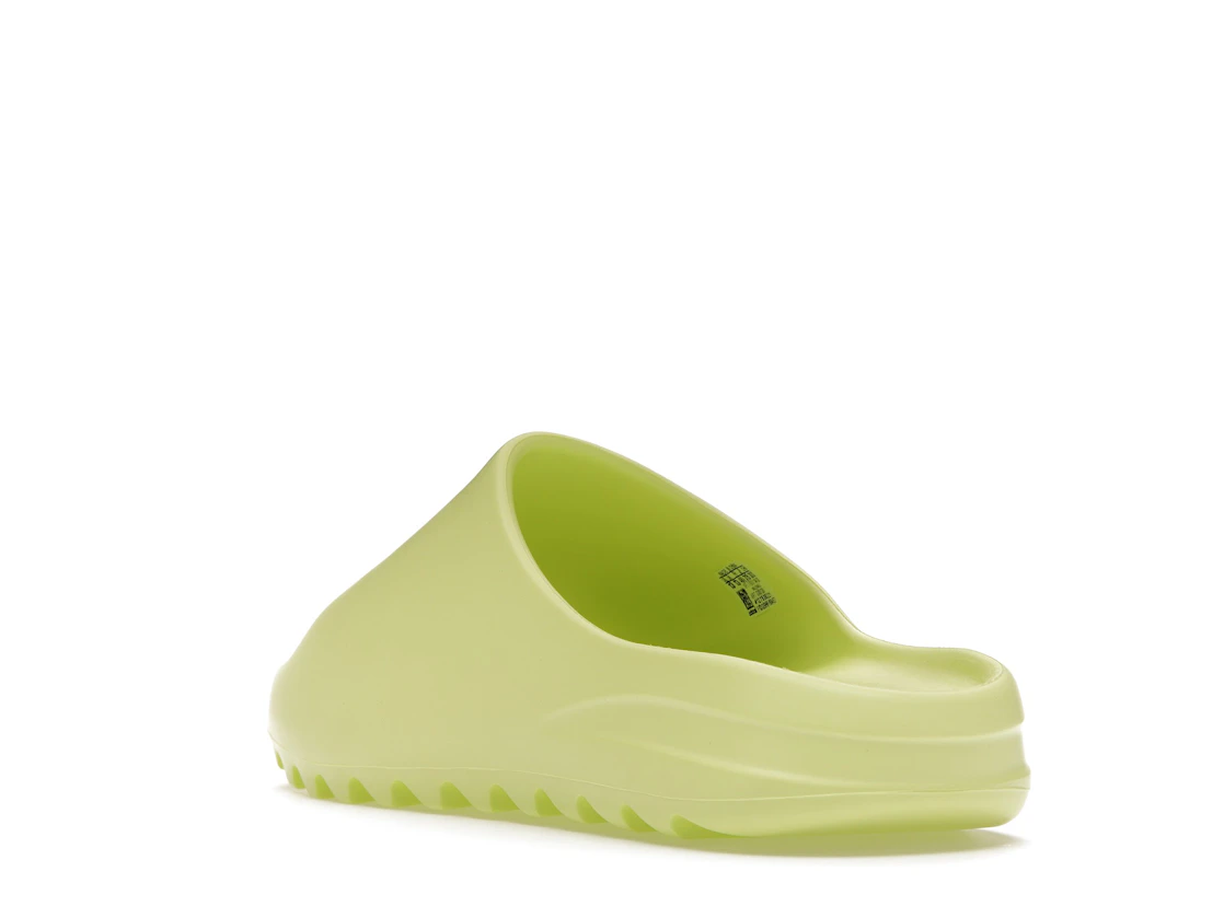 adidas Yeezy Slide Glow Green
