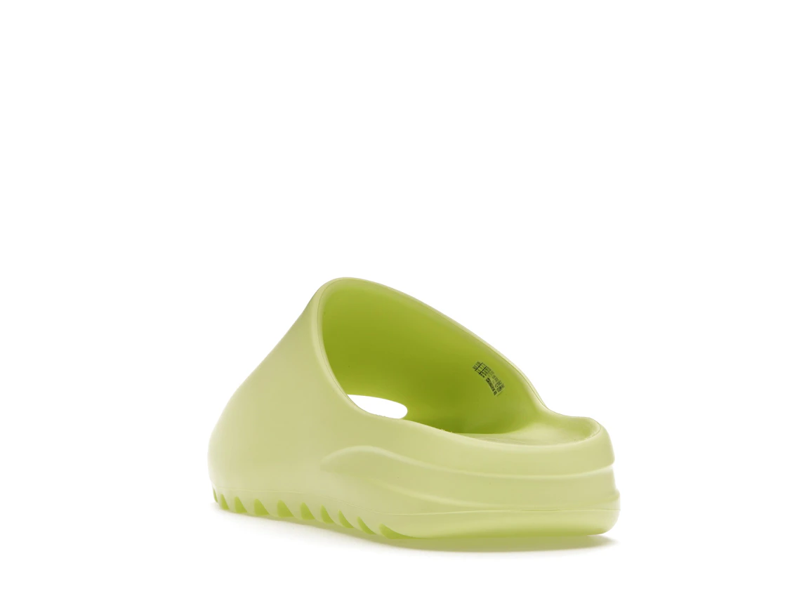 adidas Yeezy Slide Glow Green