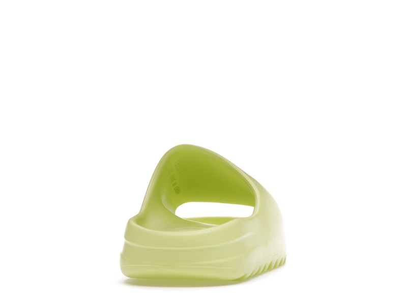 adidas Yeezy Slide Glow Green