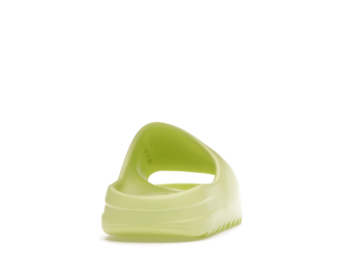 adidas Yeezy Slide Glow Green