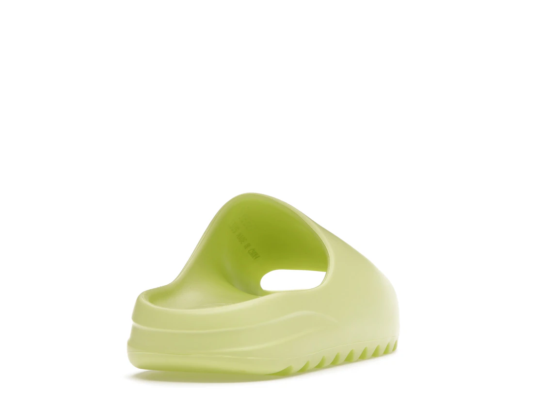 adidas Yeezy Slide Glow Green